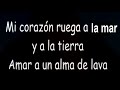 Lava Corto Pixar (I Lava You) Español Latino: Uku y Lele. Letra