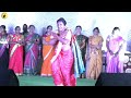 Naad khula dance performance by sandhya shishupal  gangu        