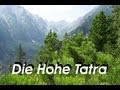 Das kleinste Hochgebirge der Welt [Doku HD]