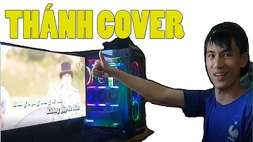 Đây Mới Là Tài Năng Thật Sự Của Kòi Chó Điên..Bản Cover Craze Mạnh Hơn Set Hủy Diệt