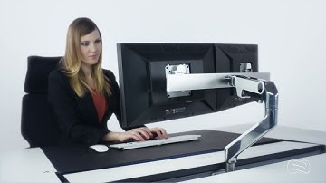 CONSOLA DE CONTROL ADN+ GESAB