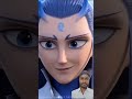 ninzha funny moment #cartoon #memes #unearthedsecrets #usa #shorts