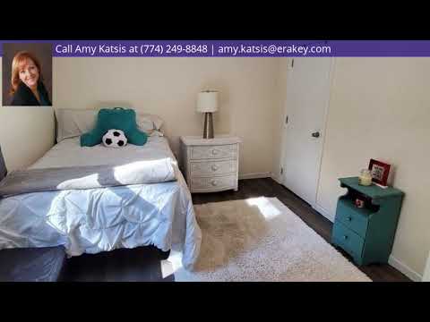 33 Somerset Ln, Holden, MA home video tour