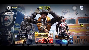 Call OF Duty Mobile - SEASON 5 [IN DEEP WATER] - Gameplay Walkthrough Part 428 [RANKED MATCH]