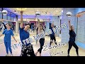 Its the time to disco  zumba fitness dance