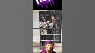 General lily no look him face #podcast