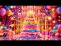 Happy Birthday To You Song Classic Birthday Song For Everyone mp3