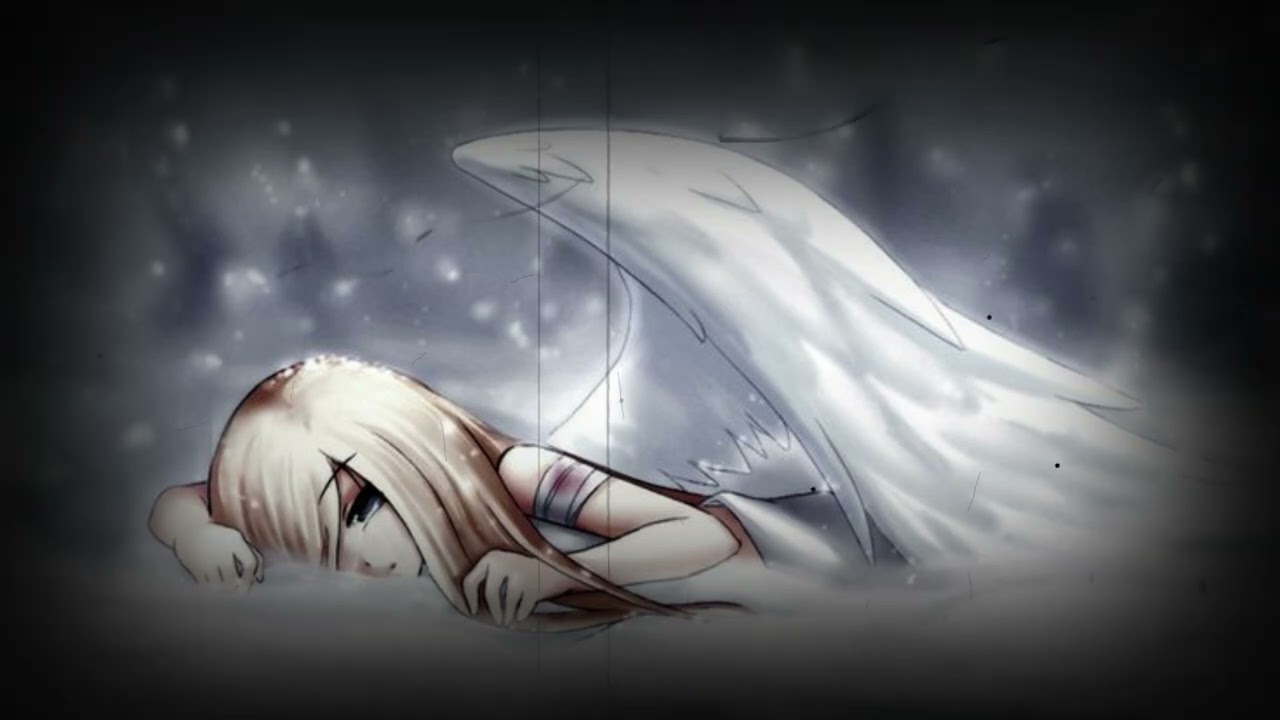 El lamento de Lucifer [ canción ia]