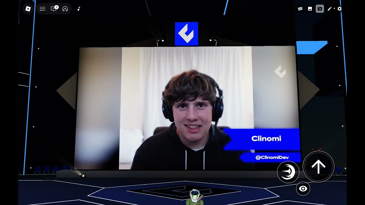 Roblox Creator Awards 2025 | Part 1