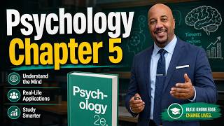 Psychology Chapter 5