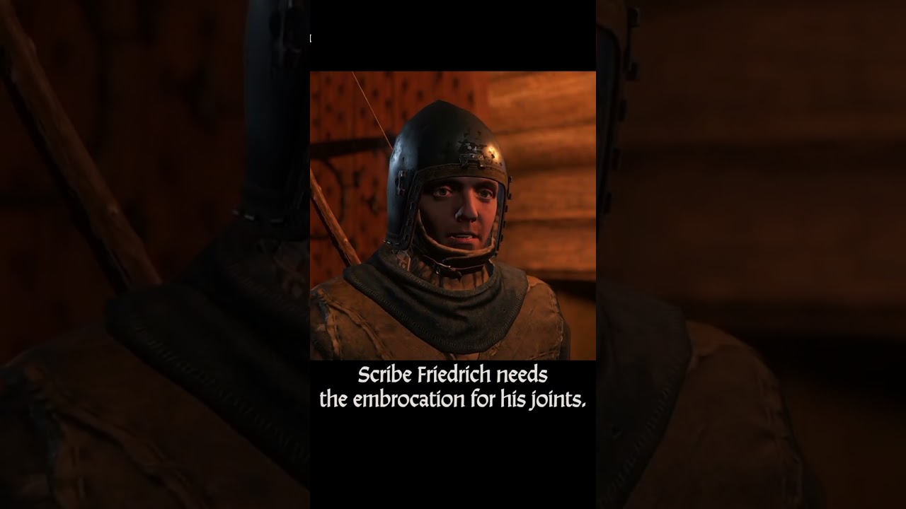 embrocation : a liquid that is rubbed onto the body to reduce pain or stiffness in muscles