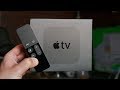 Купил Apple TV - Первое впечатление