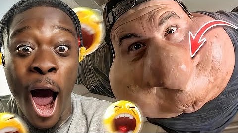 JayDaddy - Je zit in een AI-video REACTIE