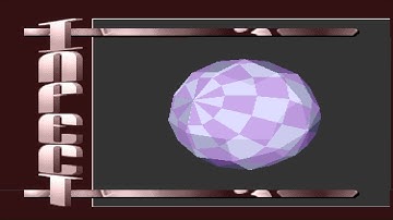 Infect - BBS Intro - 1993 - Amiga Demo Scene HD 1080@50