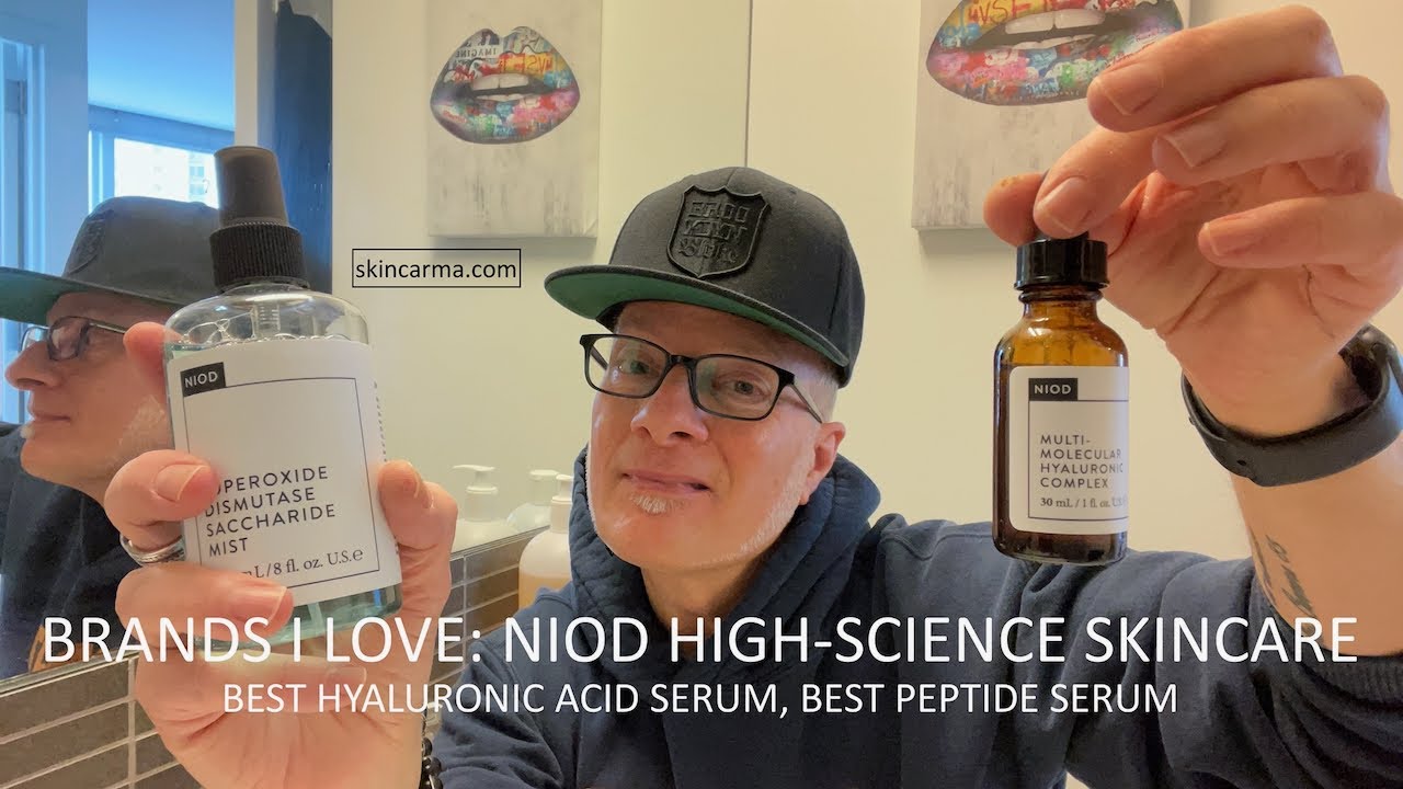 peptide niod
