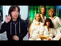 Are ABBA now tuning their vocals? Let's find out!