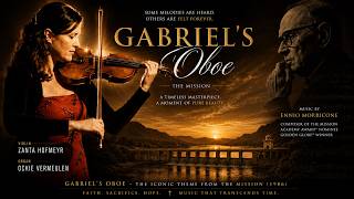 Gabriel’s Oboe — The Theme That Still Gives Millions Chills