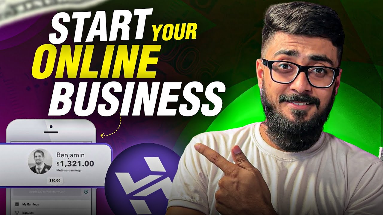 Hurry Up! Start Your Online Business in Just 9000Rs/- | Start Selling Digital Products