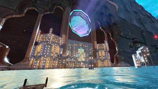 Astral Bounds, One of the most beautiful worlds in VRChat Astral Bounds, One of the most beautiful worlds in VRChat
