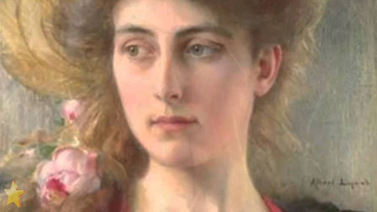 ☆ Křídla - Sarah [HD]