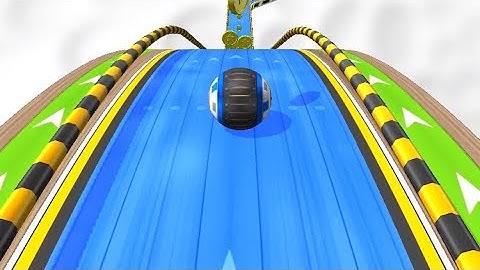 Going Balls - ⚽️😍 Going Balls All levels Gameplay IOS | Going Balls level 223 to 230