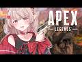 【APEX】第2回ソロカップ顔合わせ【にじさんじ/える】