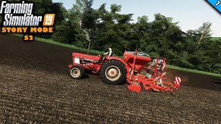'INTER IS EEN BEAST!' Farming Simulator 19 Story Mode S2 #7