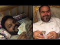Kareemtime كريم يزور الفواتير ويبوق كفيله جديد كريم تايم 