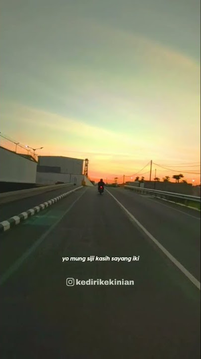 Story wa 'KALAU KATA HAPPY ASMARA'