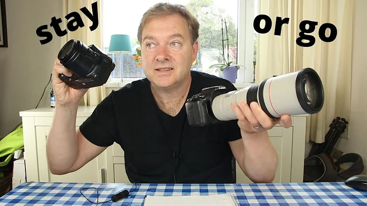 Is stock photography worth it? - My earnings after...