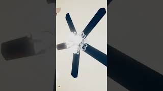 Ceiling fans in a empty house #roblox #fans #kipasangin #kipas #funny #shorts