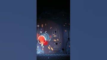 Playing Hollow Knight for the First Time 3