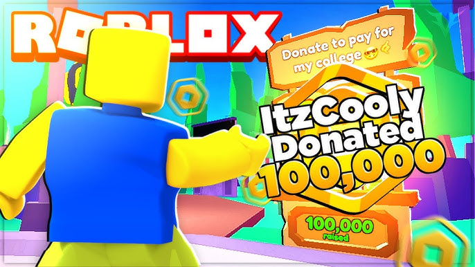 HOW TO GET THE *NEW* CATALOG AVATAR CREATOR BOOTH IN PLS DONATE! #plsdonate  #roblox #olix 
