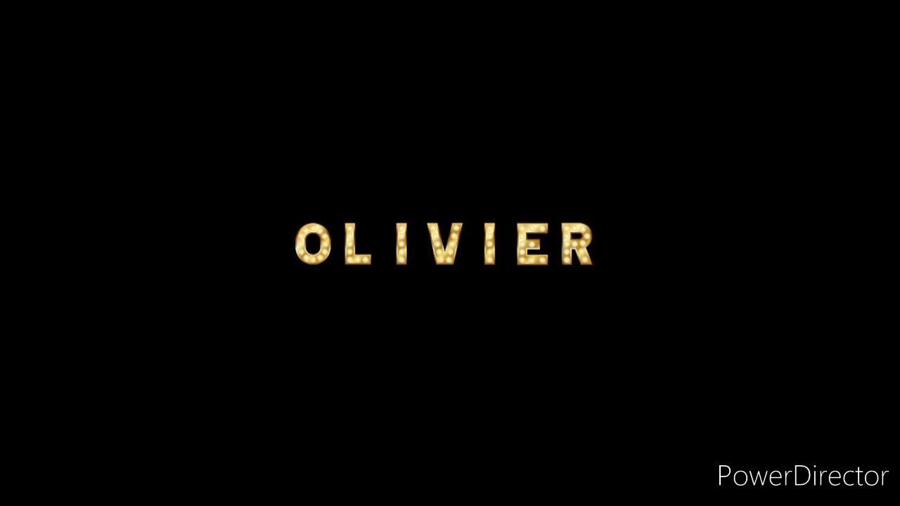 Ubusobanuro bw'izina "OLIVIER" YouTube