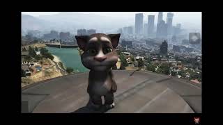 Catgameplays Intro History Á,