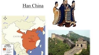 Han China