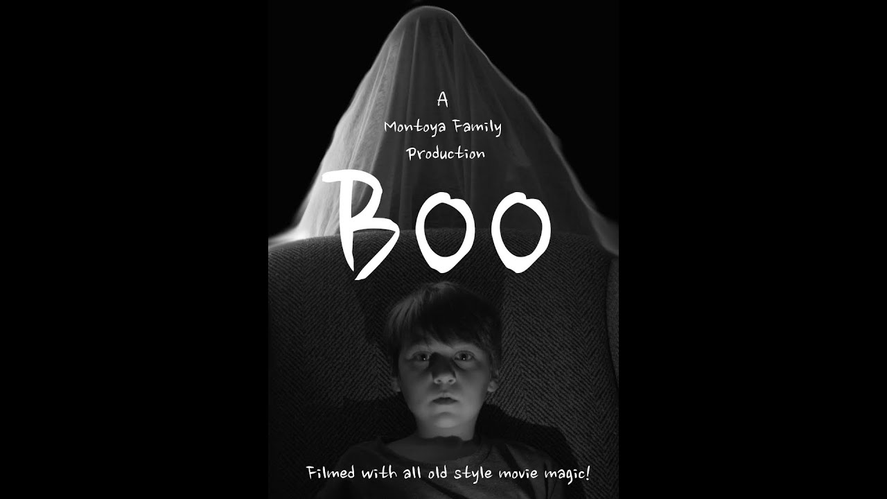 Boo | Official Trailer - 2024 | Official Selection MKE Short Film ...