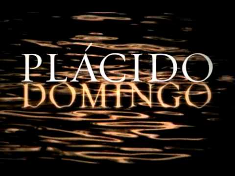 Placido Domingo in concert June 1st at the AT&T ce...