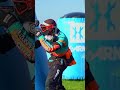 GUNNERZ off the Break! #nxl #usxbl #xtpl #paintball #sanantonio #austin #dallas #texas #jt #shorts