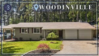 See The Inside Of This Charming Cottage Lake One-level Sited On A Private Level Lot!