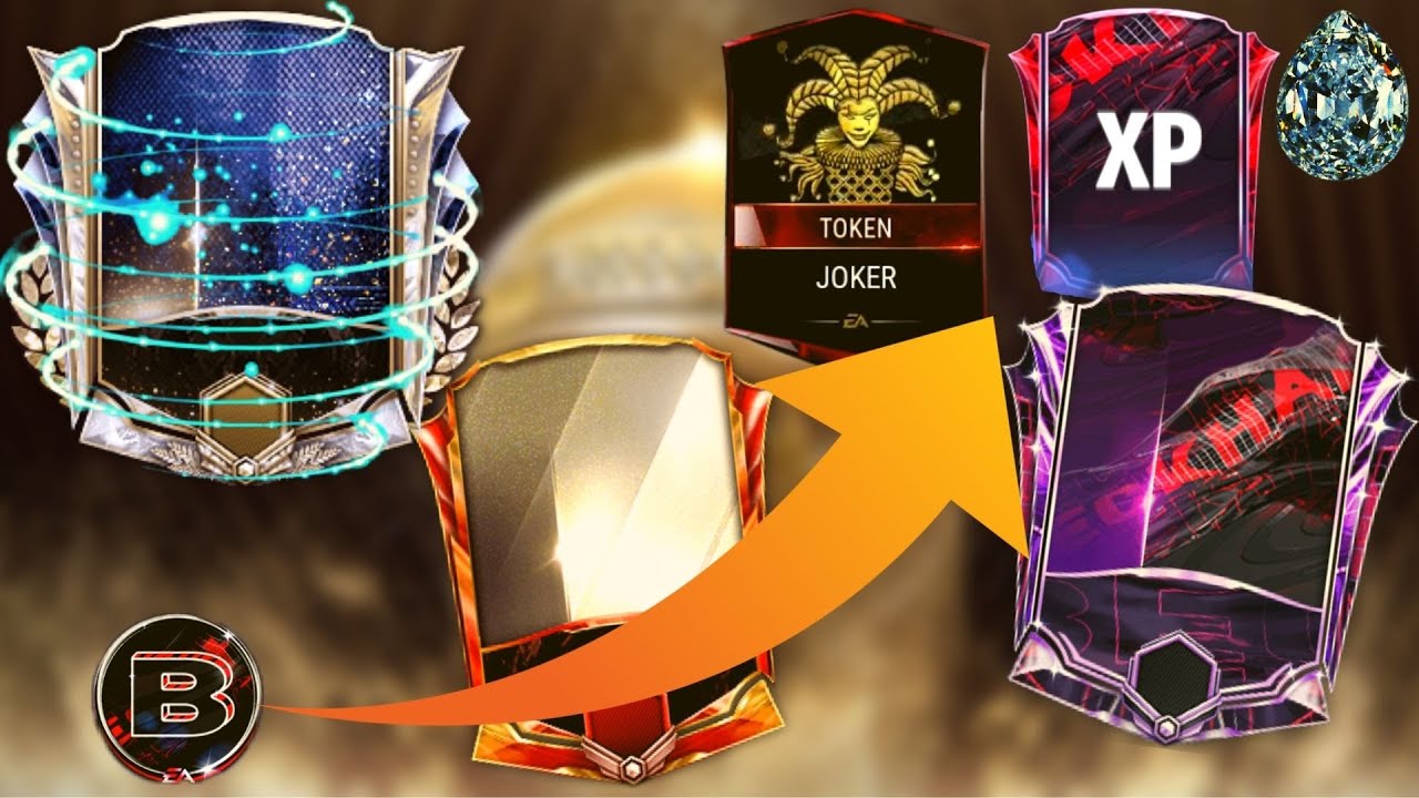 I FOUND THE RAREST THING IN FIFA MOBILE HISTORY! *ICONIC PACK OPENING EPISODE 4*