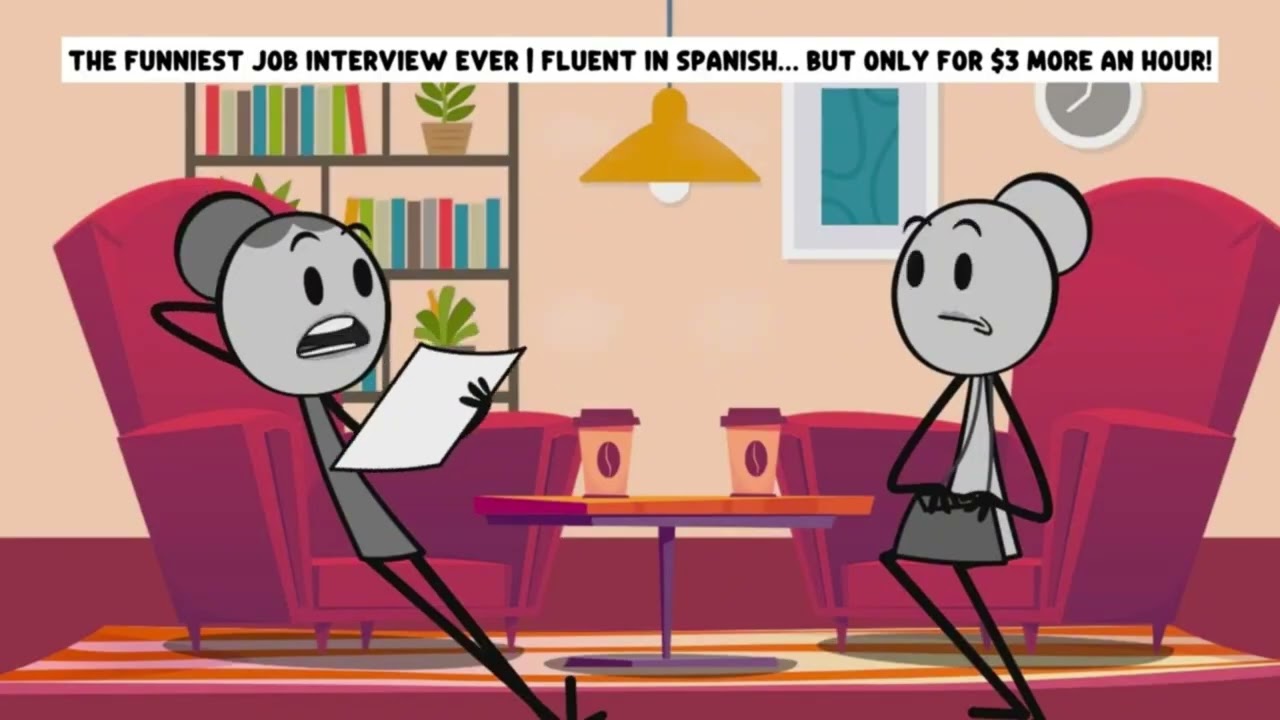 Самые неловкие ситуации в офисе между менеджерами и сотрудниками — Часть 4