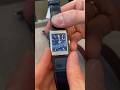 THIS Watch HAS a SECRET: #jaegerlecoultre #reverso Tribute Duoface, true #hautehorlogerie