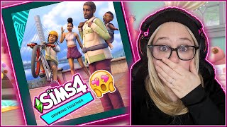 Everything you missed in the Growing Together Expansion! 😍 Sims 4