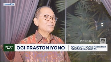 OJK Perintahkan Asuransi Wajib Punya Dewan Penasihat Medis