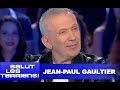 Jean-Paul Gaultier: Hot couture