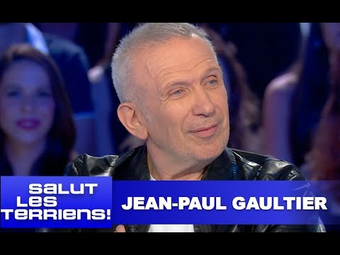 Jean-Paul Gaultier: Hot couture
