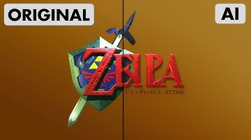 Kokiri Forest Theme but it