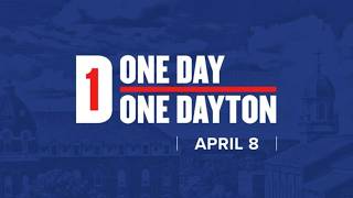 Details One Day One Dayton 2026 Guide