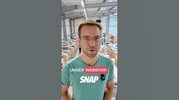 Merkt euch den Link! So findet ihr uns – SNAP #klemmbausteine #startup